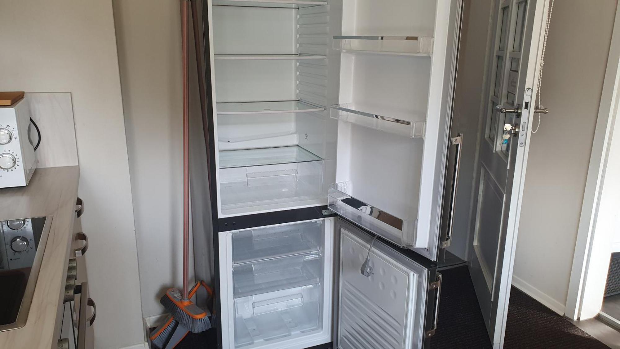 Ferienwohnung Am See Kromlau Екстер'єр фото